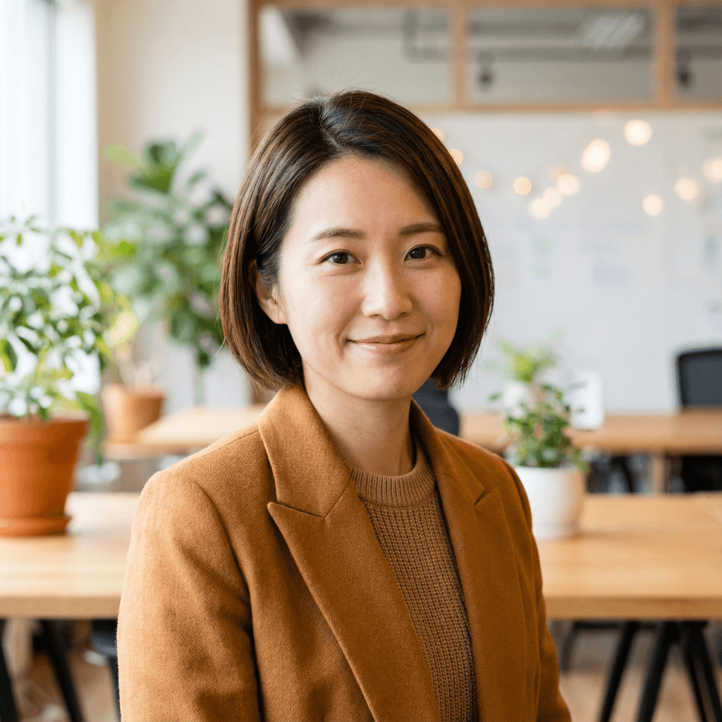 Susan Chen
