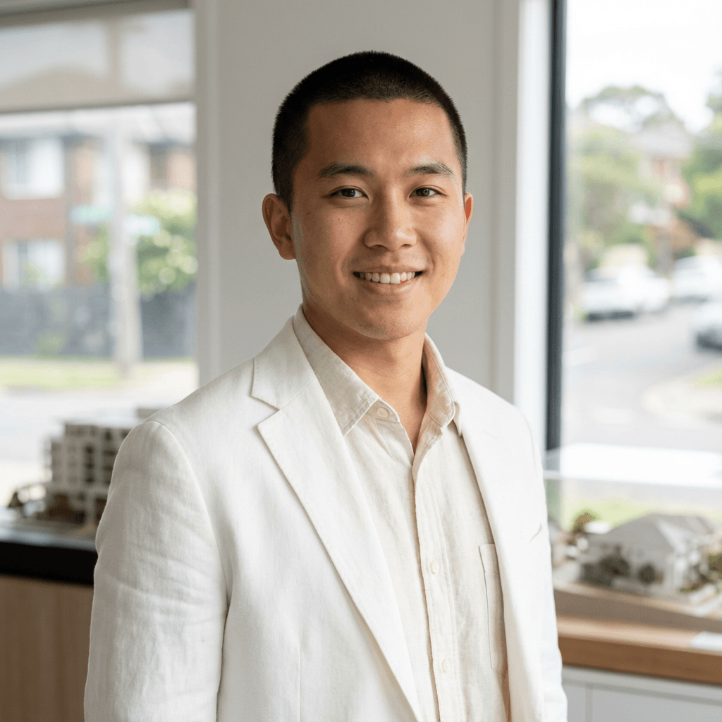 David Kim