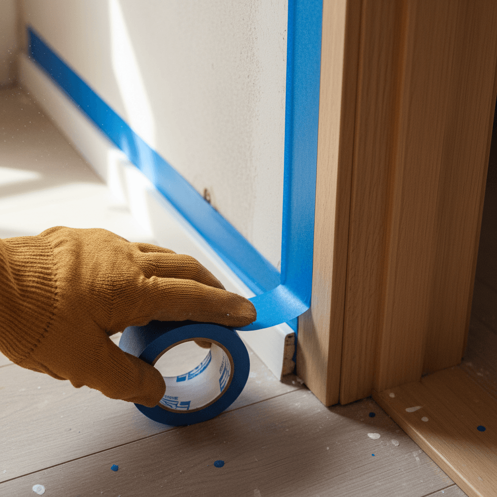 Renovation projects